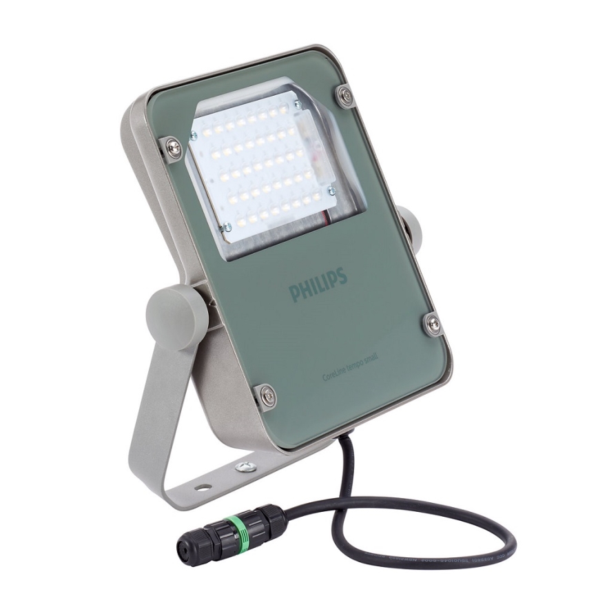 Philips - Proiector LED CORELINE LED/38W/230V IP65