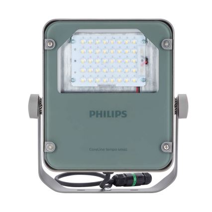 Philips - Proiector LED CORELINE LED/38W/230V IP65