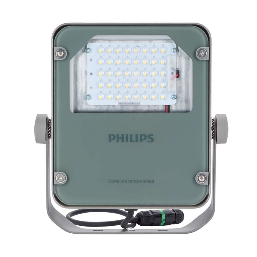 Philips - Proiector LED CORELINE LED/38W/230V IP65