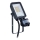 Philips - Proiector LED cu senzor de mișcare și de amurg LEDINAIRE ALL-IN LED/10W/230V 3000/4000/6500K IP65