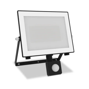 Philips - Proiector LED cu senzor LOIS LED/50W/230V IP65 3000K