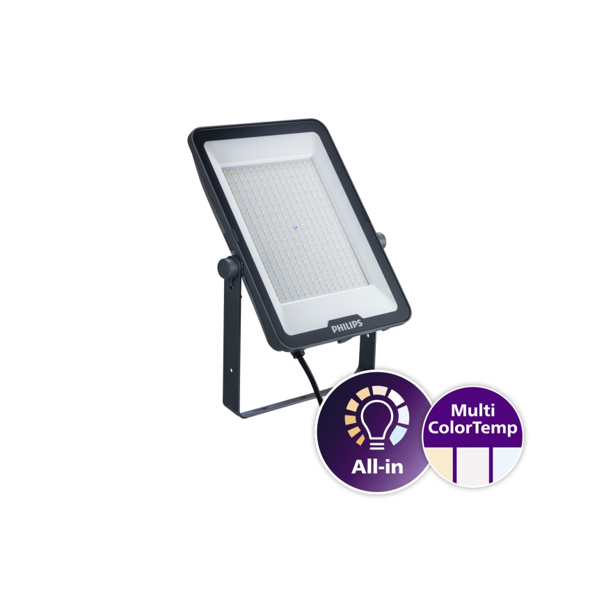Philips - Proiector LED LEDINAIRE ALL-IN LED/150W/230V 3000/4000/6500K IP65