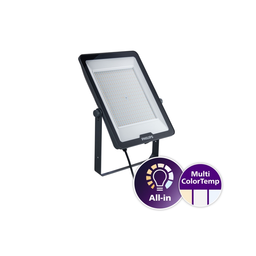 Philips - Proiector LED LEDINAIRE ALL-IN LED/200W/230V 3000/4000/6500K IP65
