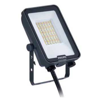 Philips - Proiector LED LEDINAIRE ALL-IN LED/20W/230V 3000/4000/6500K IP65