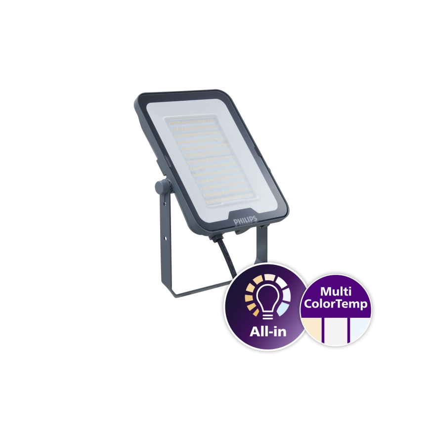 Philips - Proiector LED LEDINAIRE ALL-IN LED/65W/230V 3000/4000/6500K IP65