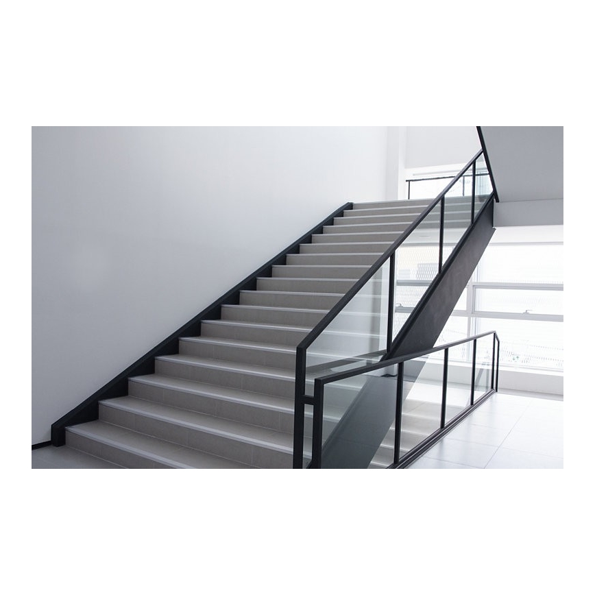 Philips - Aplica de perete LED cu senzor PROJECTLINE LED/15W/230V IP54