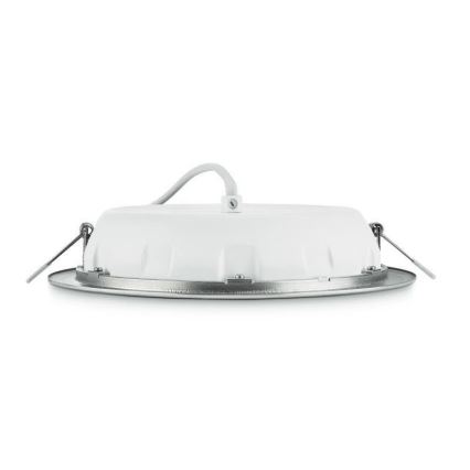 Philips 80088/17/16 - Corp de iluminat LED tavan fals RASTABAN 1xLED/20W/230V