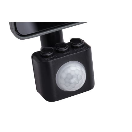 Philips - Reflector LED cu senzor de mișcare DECOFLOOD LED/20W/230V IP65