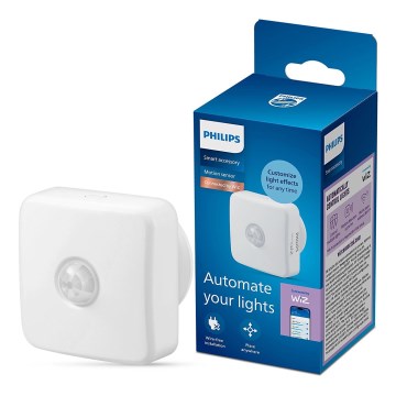 Philips - Senzor de mișcare inteligent SMART 2xAA