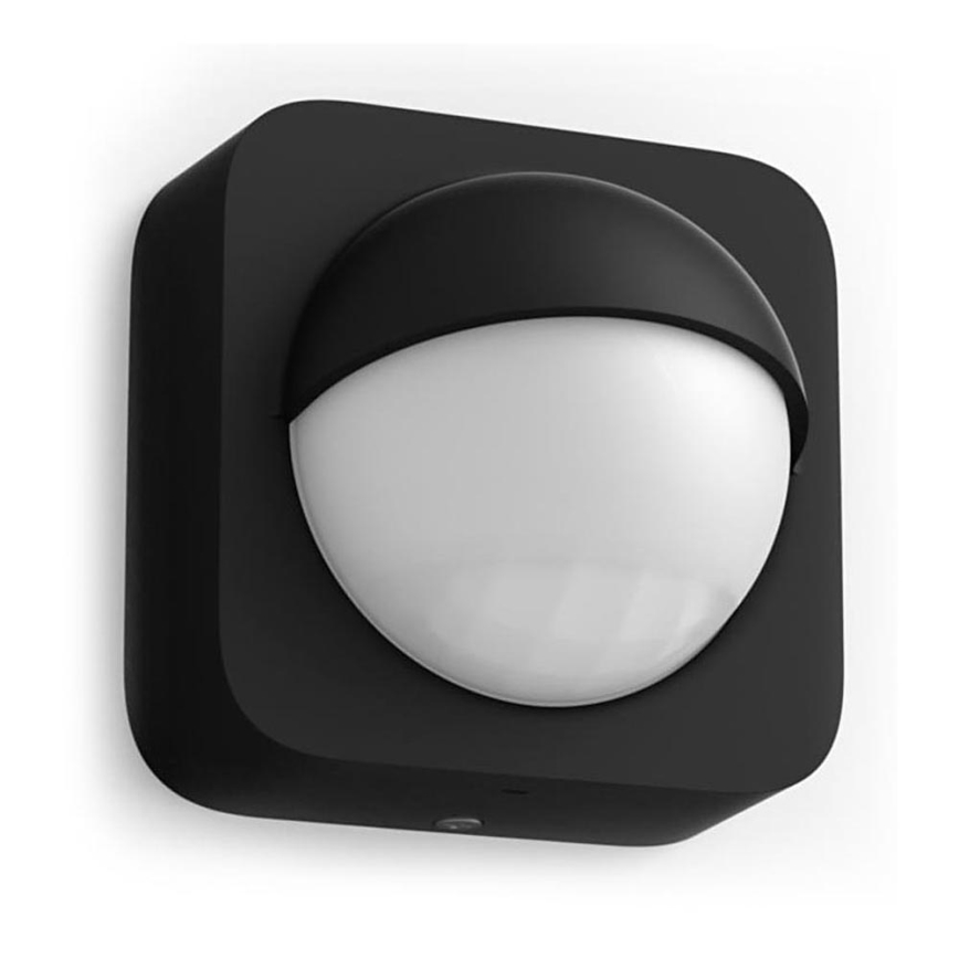 Philips - Senzor de mișcare Philips Hue cu 2 baterii AAA, IP54