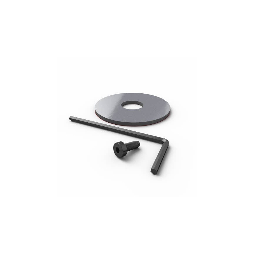 Philips 78202/1E/P7  - SET 2x LED RGB Lampă de masă dimmabilă HUE WHITE AND COLOR AMBIANCE LED/6W/230V alb