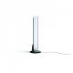 Philips - SET 2x LED RGB Lampă de masă dimmabilă Hue PLAY LED/6W/230V alb