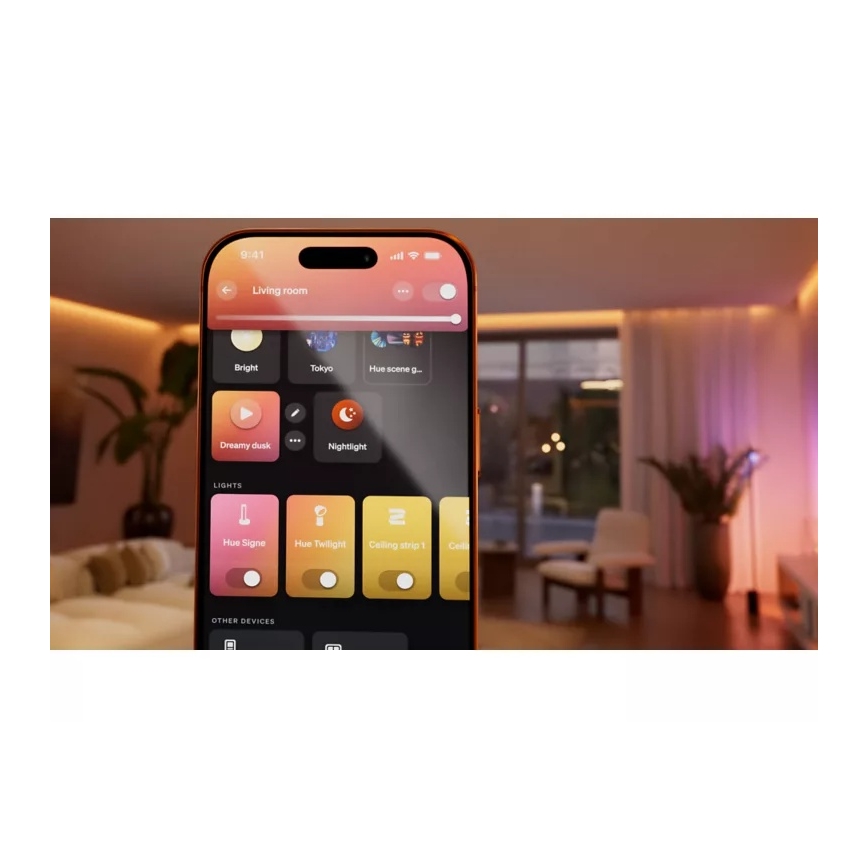 Philips - Set de 2 module Hue