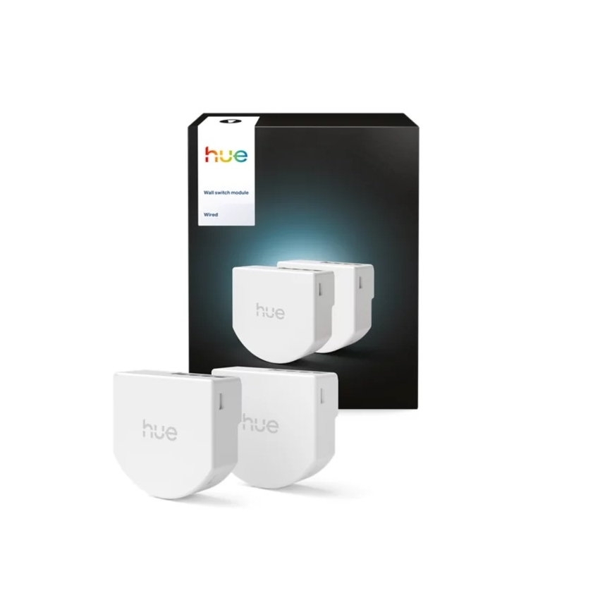 Philips - Set de 2 module Hue
