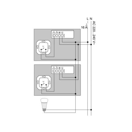 Philips - Set de 2 module Hue