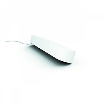 Philips 78203/31/E7 - LED RGB Lampă de masă dimmabilă HUE WHITE AND COLOR AMBIANCE LED/6W/230V