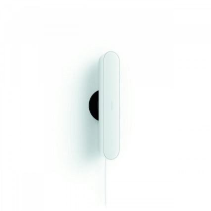 Philips 78203/31/E7 - LED RGB Lampă de masă dimmabilă HUE WHITE AND COLOR AMBIANCE LED/6W/230V