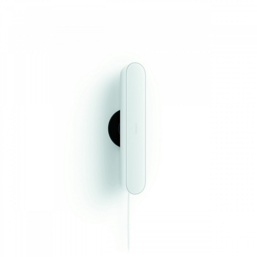 Philips 78203/31/E7 - LED RGB Lampă de masă dimmabilă HUE WHITE AND COLOR AMBIANCE LED/6W/230V