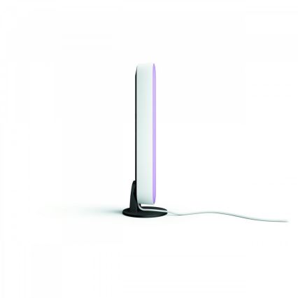 Philips 78203/31/E7 - LED RGB Lampă de masă dimmabilă HUE WHITE AND COLOR AMBIANCE LED/6W/230V