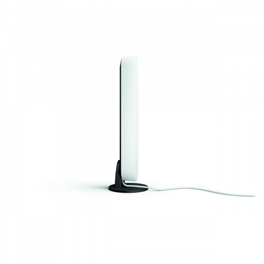 Philips 78203/31/E7 - LED RGB Lampă de masă dimmabilă HUE WHITE AND COLOR AMBIANCE LED/6W/230V