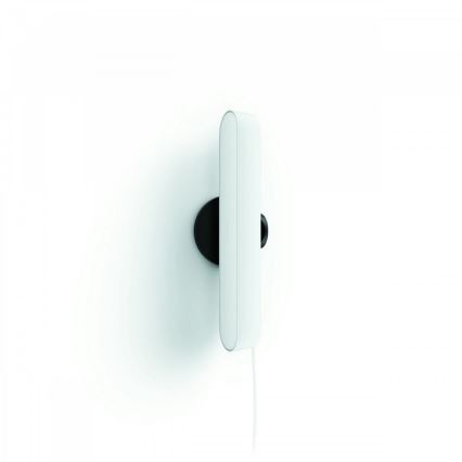 Philips 78203/31/E7 - LED RGB Lampă de masă dimmabilă HUE WHITE AND COLOR AMBIANCE LED/6W/230V