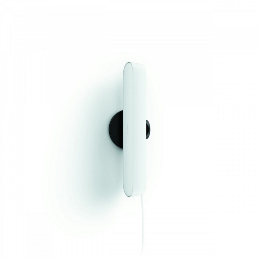Philips 78203/31/E7 - LED RGB Lampă de masă dimmabilă HUE WHITE AND COLOR AMBIANCE LED/6W/230V