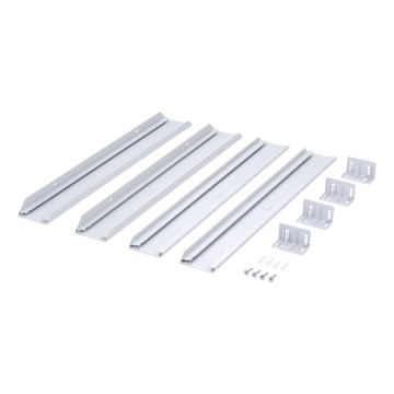 Philips - Set de montaj aplicat pentru panouri LED LEDINAIRE și CORELINE