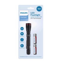 Philips SFL1001P/10 - LED Lanternă LED/2xAA