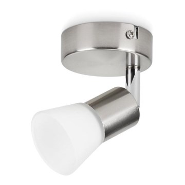 Philips - Spot LED 4,3 W, 230 V