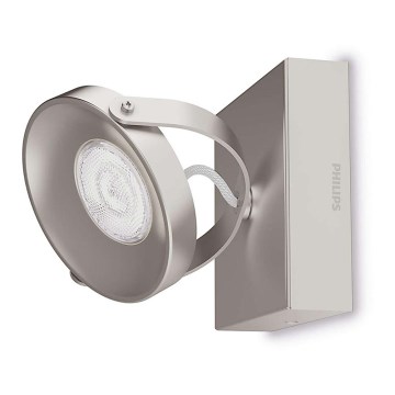 Philips - Spot LED dimabil, 4,5 W, 230 V