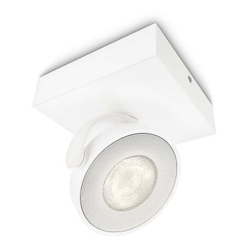 Philips - Spot LED dimabil, 4,5W/230V