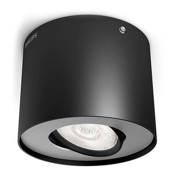 Philips - Spot LED dimabil, 4,5W/230V