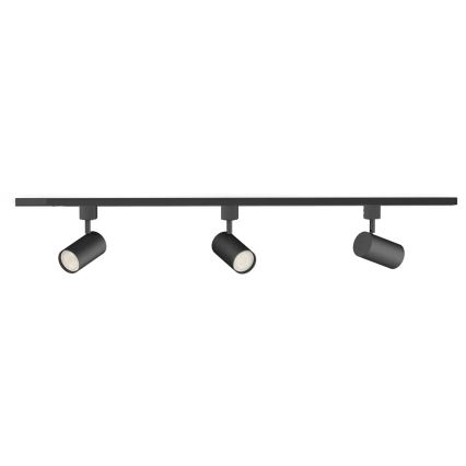 Philips - Spot LED reglabil pentru sistemul de șină EASYLINK 3xGU10/6,2W/230V 2200-2700K 1m negru