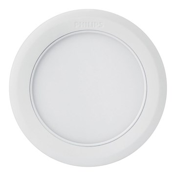 Philips - Spot LED încastrat, 14 W, 230 V