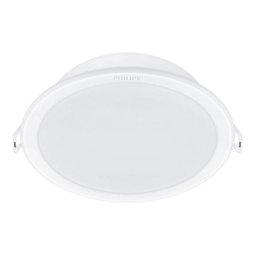 Philips - Spot LED încastrat MESON LED/17W/230V 4000K Ø 16,6 cm