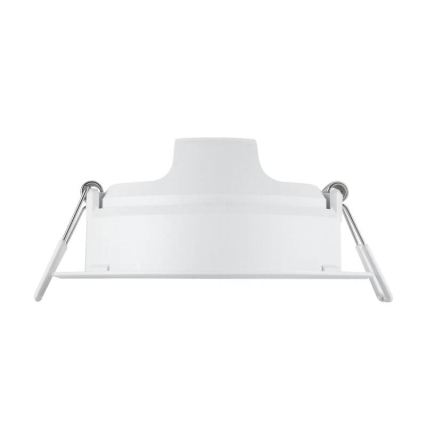 Philips - Spot LED încastrat MESON LED/9W/230V 4000K Ø 12,5 cm