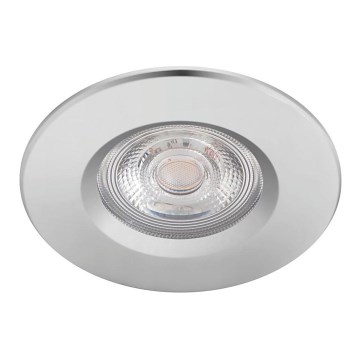 Philips - Spot LED încastrat pentru baie DIVE, dimmabil, 5W, 230V, IP65