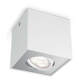 Philips - Spot LED reglabil, 4,5 W, 230 V
