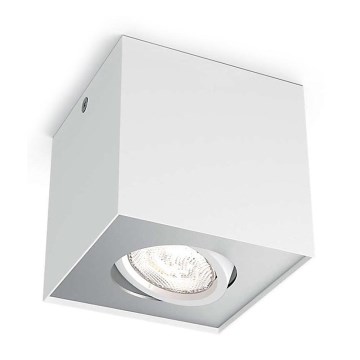 Philips - Spot LED reglabil, 4,5 W, 230 V