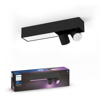 Philips - Spot LED RGBW dimabil Hue CENTRIS LED/11W/230V + 2xGU10/5,7W