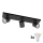 Philips - Spot LED RGBW dimmabil RUNNER 3xGU10/6,5W/230V 2700-6500K negru