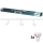 Philips - Spot LED RGBW reglabil pentru șină EASYLINK HUE 3xGU10/4,7W/230V 2200-6500K 1m alb