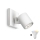 Philips - Spot LED RGBW reglabil RUNNER 1xGU10/6,5W/230V 2700-6500K alb