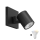 Philips - spot LED RGBW reglabil RUNNER 1xGU10/6,5W/230V 2700-6500K negru
