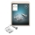 Philips - Suport de montaj pentru bandă LED FLUX 10 buc