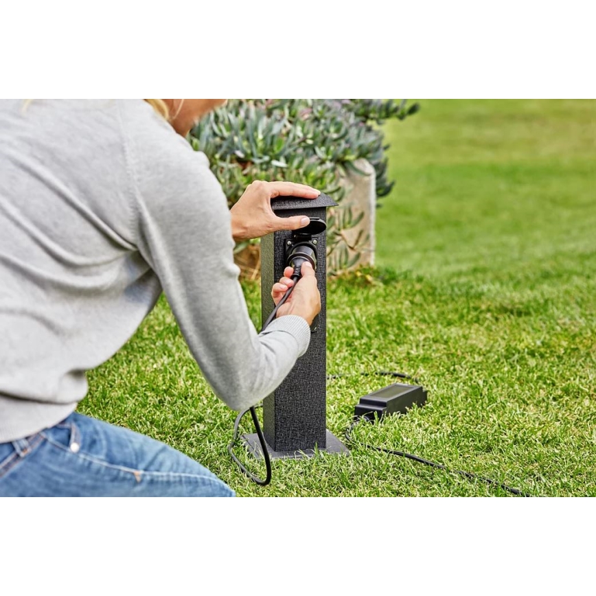 Philips - Sursă de alimentare 48W/12/230V IP67