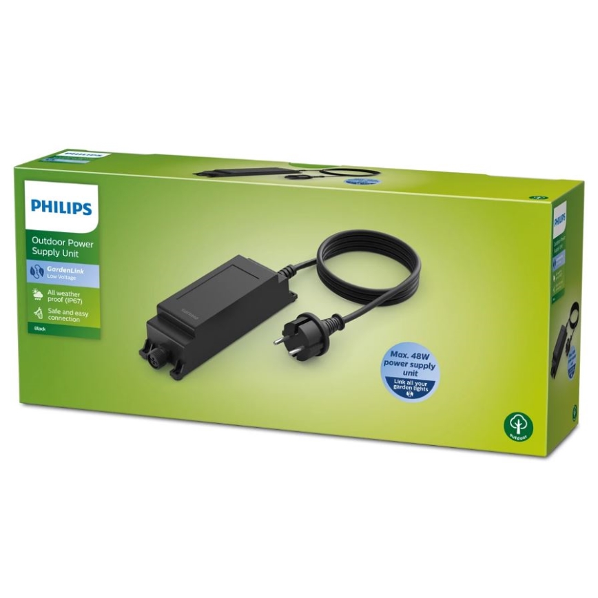Philips - Sursă de alimentare 48W/12/230V IP67