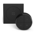 Philips - Telecomandă cu întrerupător Hue TAP 1xCR2032 negru