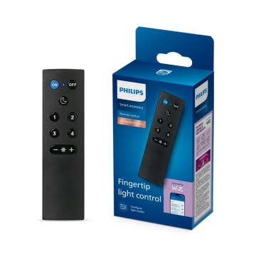 Philips - Telecomandă SMART WIZMOTE 2xAAA Wi-Fi