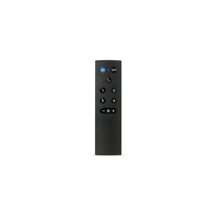 Philips - Telecomandă SMART WIZMOTE 2xAAA Wi-Fi